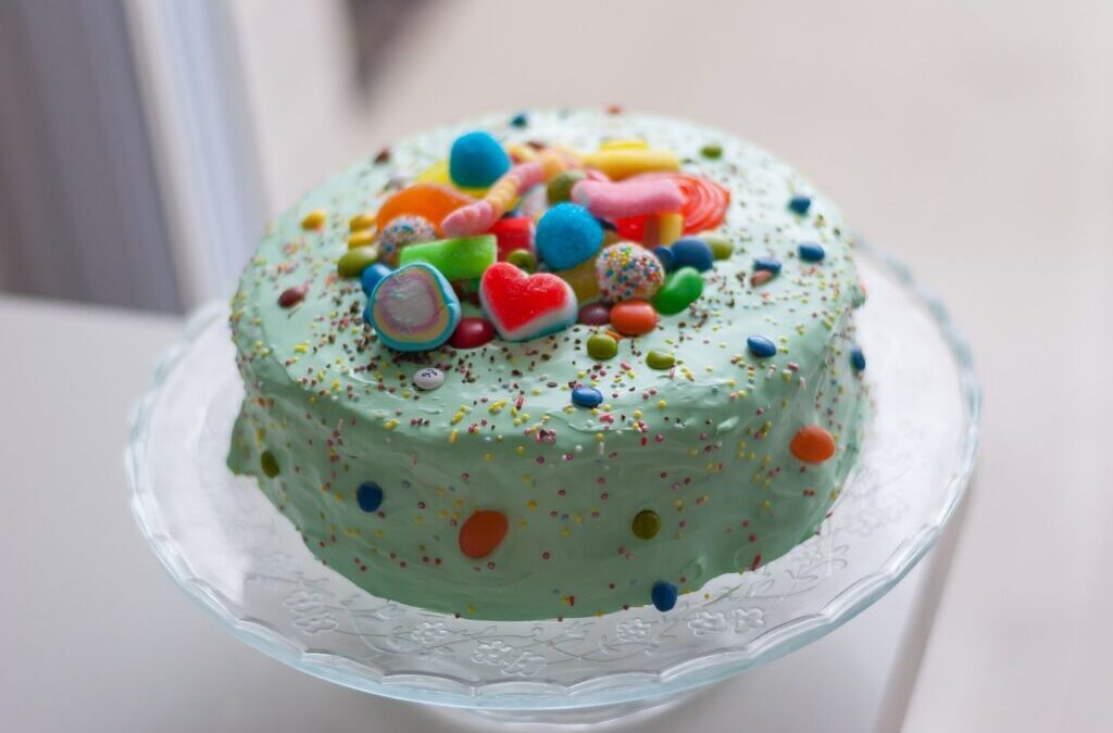 Cameroon Desserts | Spice Up Your Life: A Journey Through…