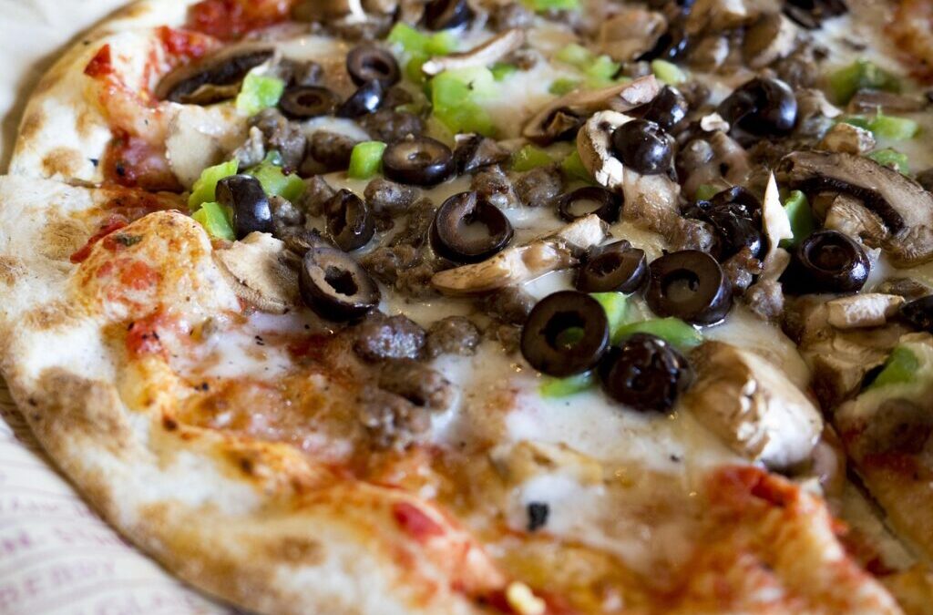 Caribbean Cuisine Pimento » Dive Into The Flavorful World Of…