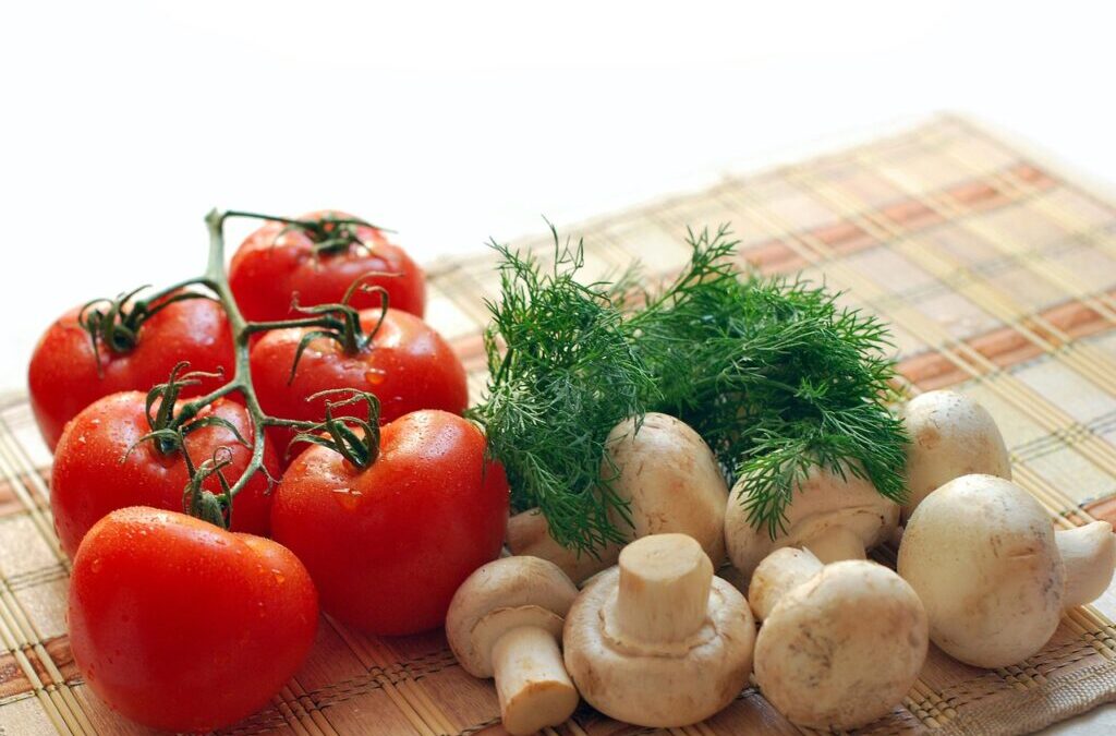 Cooking Keywords ~ Spice Up Your Life: Unleashing Flavor With…