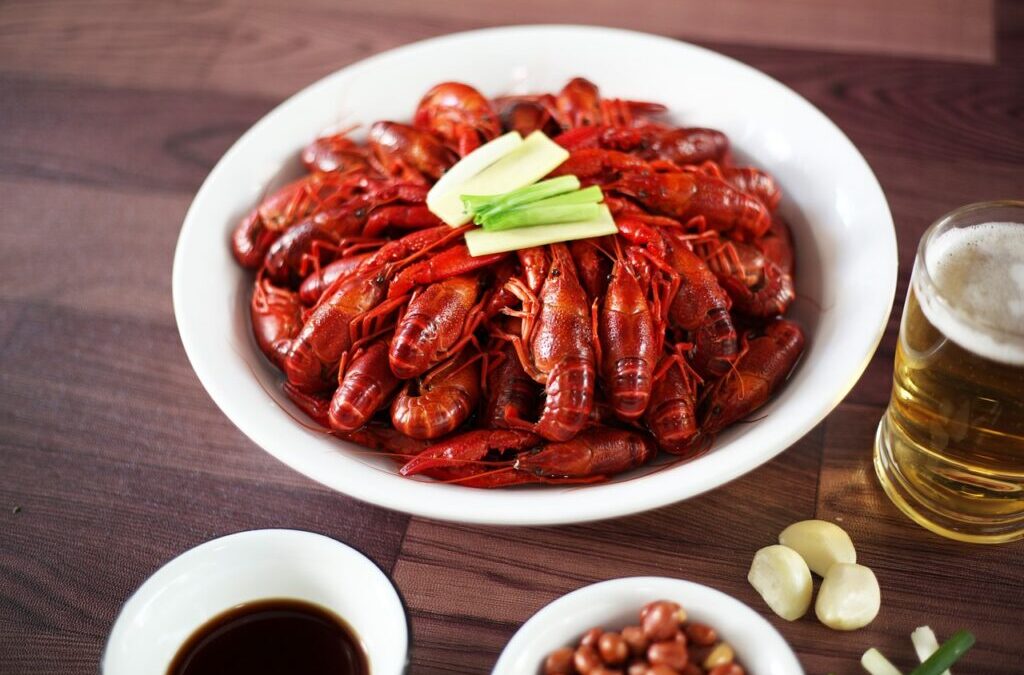 Delight Ghanaian Cuisine ~ Spice Up Your Life: A Culinary…