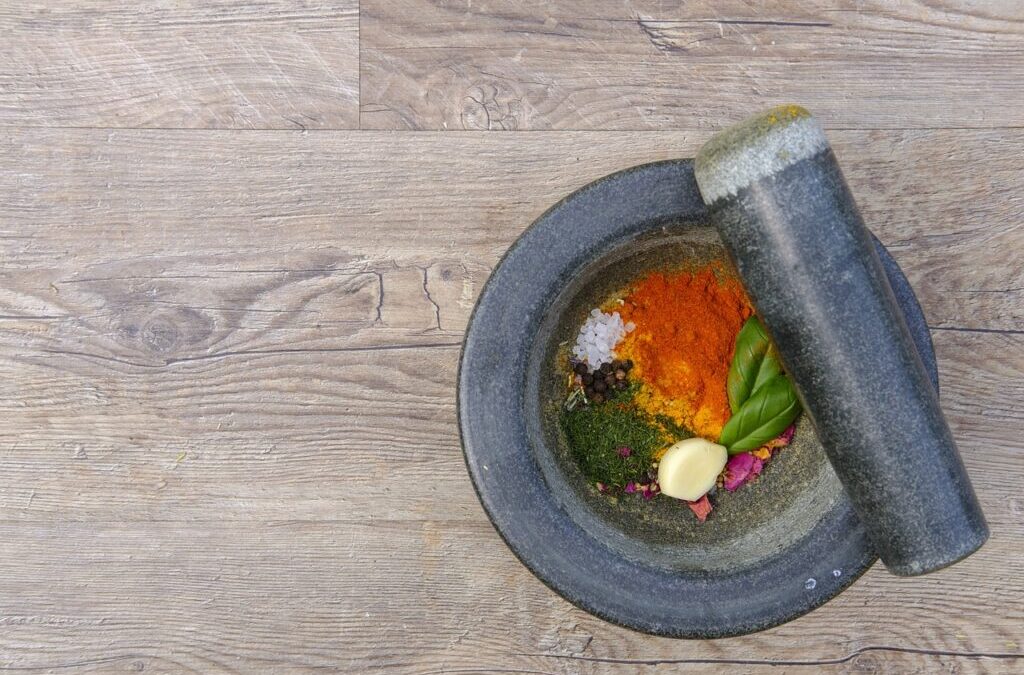 Guatemalan Spices: Spice Up Your Life: A Journey Through The…