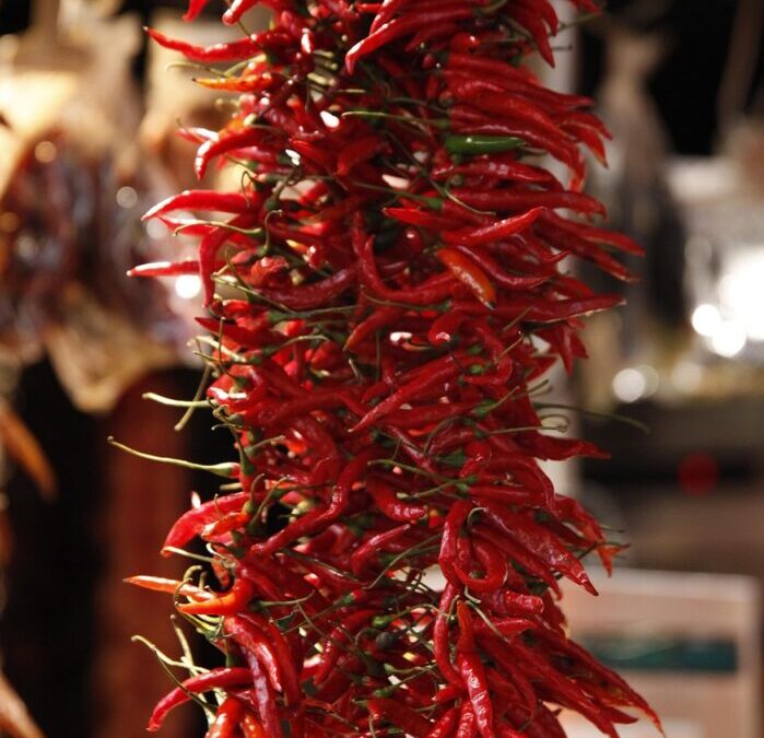 Guatemalan Spices: Spice Up Your Life With The Flavors Of…