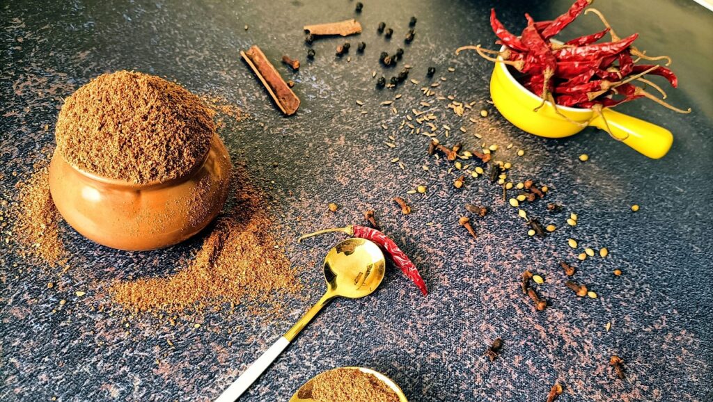 Hanouta / Spice Up Your Life: Unleash The Flavors Of…