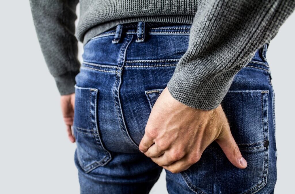 Hemorrhoids – Ouch! What Are Hemorrhoids? TL;DR – Too Long;…