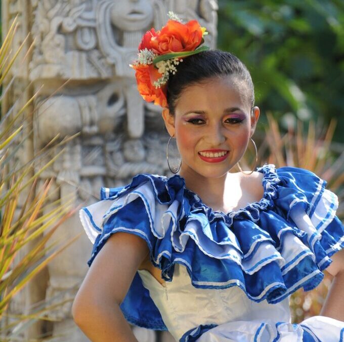 Honduran Tamales / ¡Hola! From Honduras To Germany: Unlocking The…