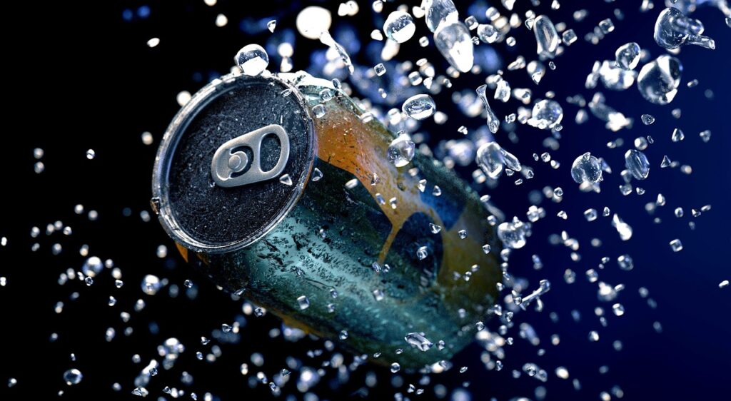 How Can Moving The Water Correct Years Of Drought? ~…