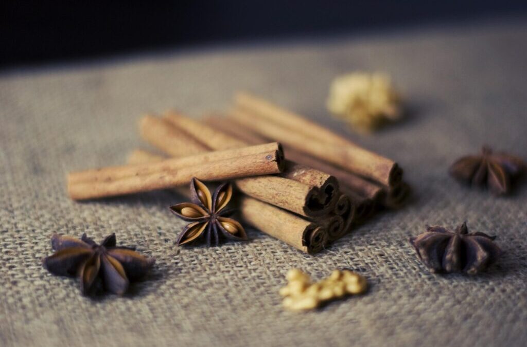 Pate Spices / Spice Up Your Life: Mastering Pate Spices…