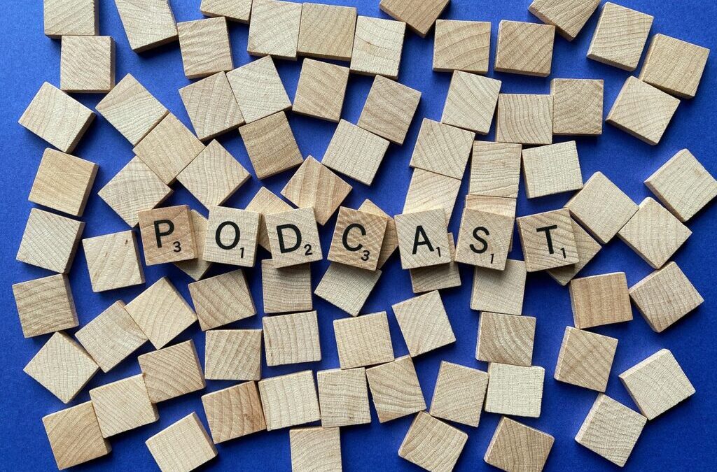 Podcasting » 🎧 Want To Listen To Amazing Stories? Try…
