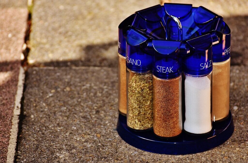 Scandinavian Spices – Spice Up Your World: Scandinavian Flavors In…
