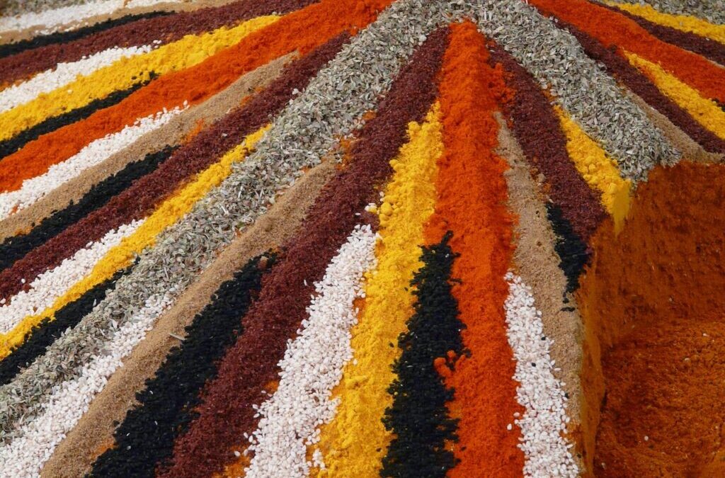 Spice France – Bonjour, Spice Lovers! Let’s Talk French Flavors…