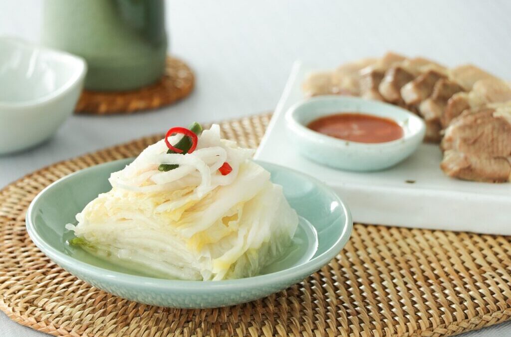 Traditional Chilean Dishes – A Taste Of The Andes: Exploring…