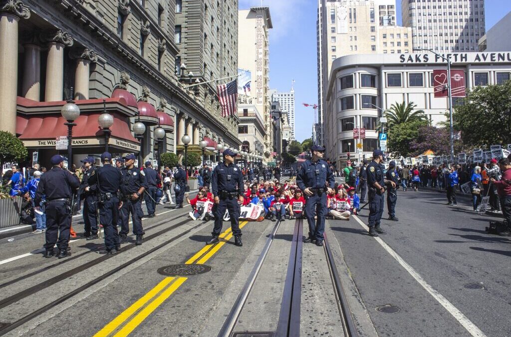 Activist | Making A Difference: Meet The Activists Changing Our…
