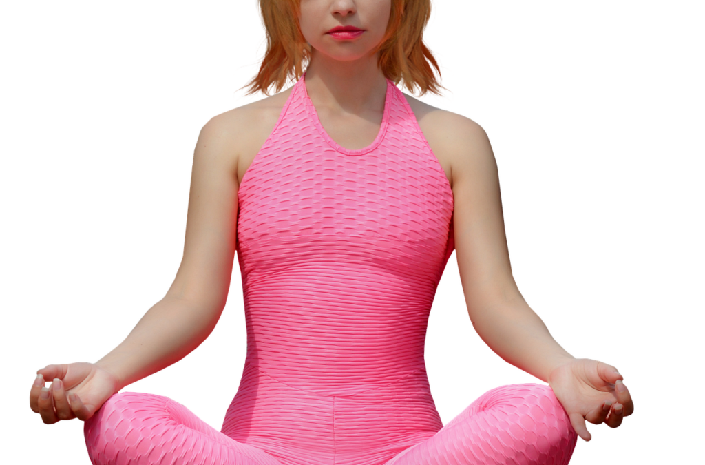 Air Force Relaxing Yoga Retreats In Nature: Unwind And Give…