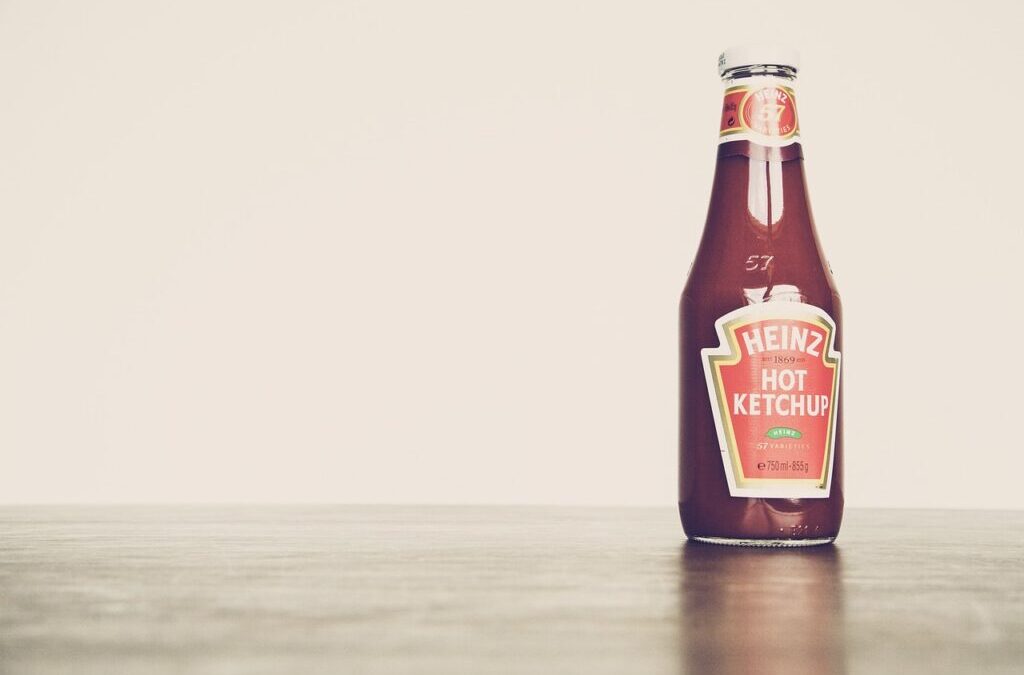 BBQ Sauce – Sauce It Up! All About BBQ Sauce…