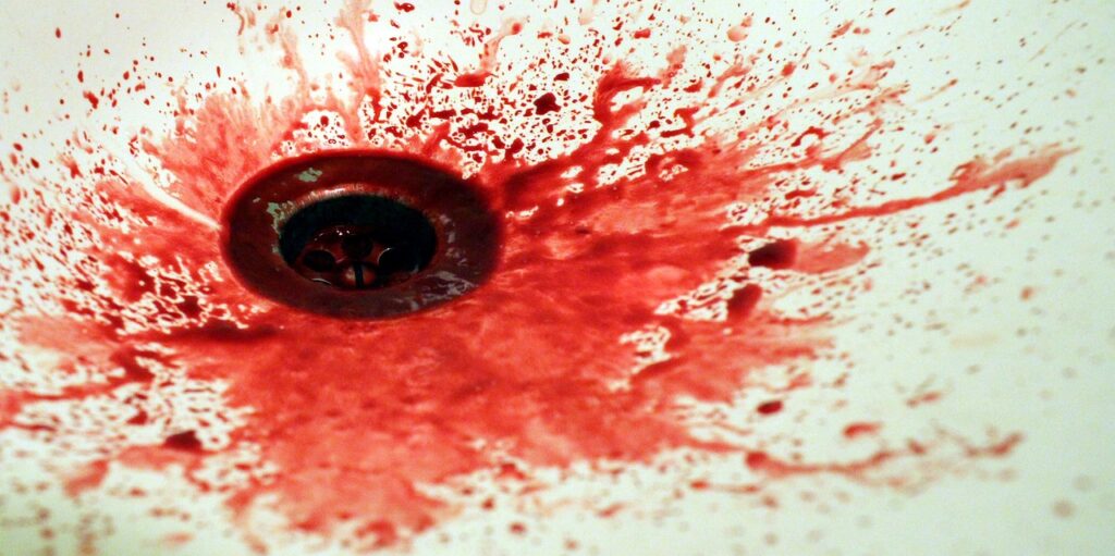 Bacteriophobia: Fear Of Bacteria ~ Germs, Yuck! Understanding Bacteriophobia TL;DR…