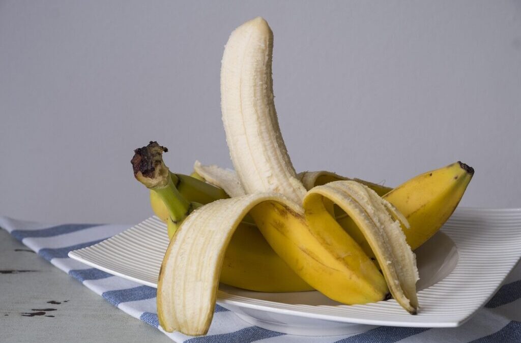 Banana | The Amazing Banana: A Fruit You Can’t Peel-ieve!…