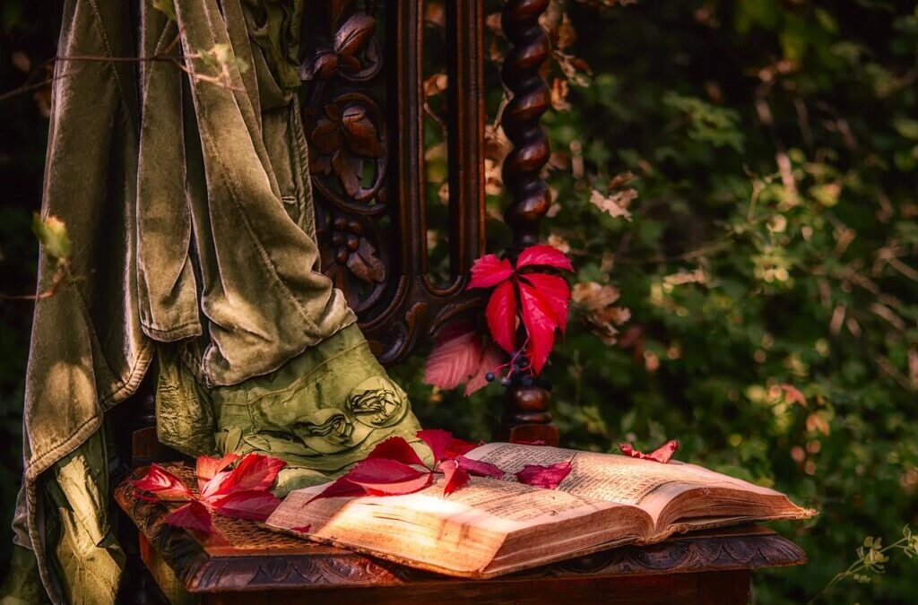 Book Of Mornon: I Understand You Want An Article About…
