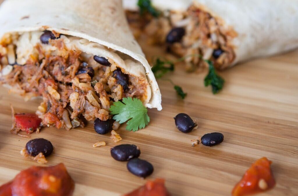 Burritos | Burritos: A Delicious Journey! TL;DR – Bite-Sized Burrito…