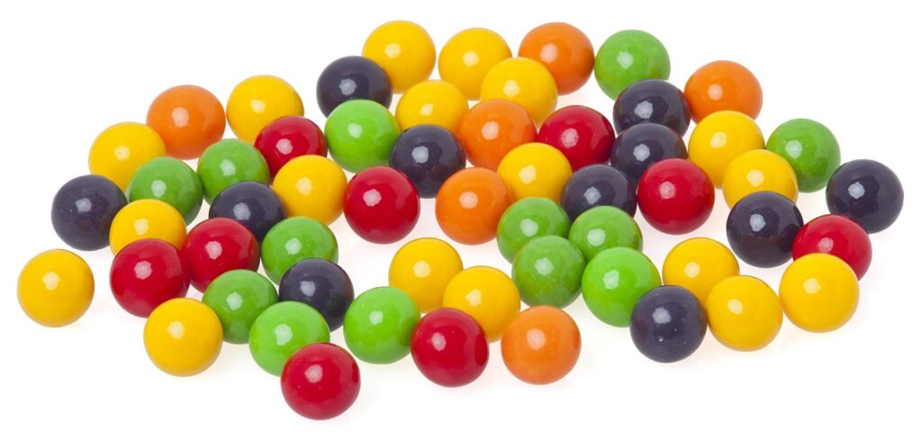 Candy | The Sweet Story Of Candy TL;DR: Candy Is…