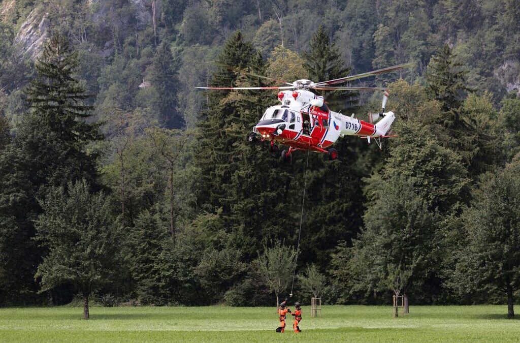 Climate Rescue For Future Generations » Saving Our Future: A…