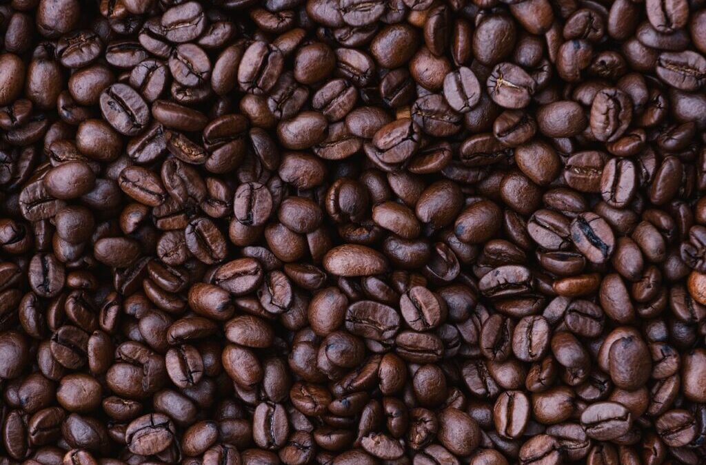Coffee And Tea ~ Spice Up Your Coffee & Tea…