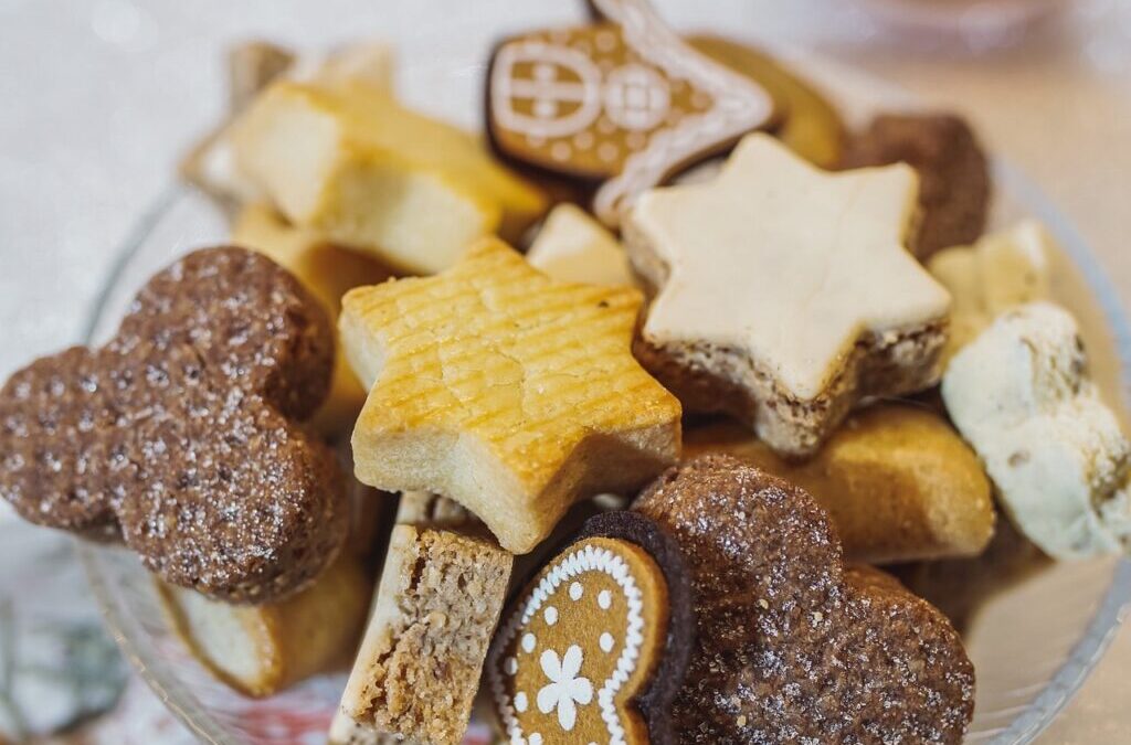 Cookies And Biscuits: Spice Up Your Life: Killer Chicken Wings!…
