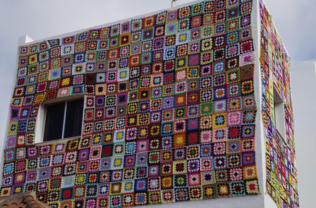 Crocheting – Let’s Get Crafty: Dive Into Crocheting! TL;DR Crocheting…