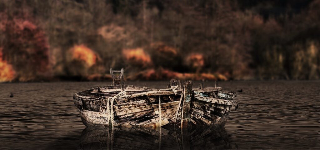 Current State Of The Lake And The Impact Of Water…