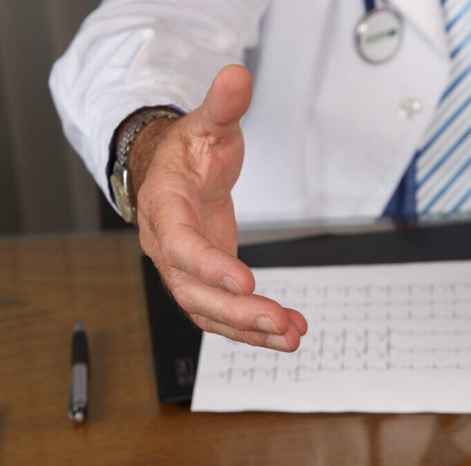 Doctor » Doctor: A Helping Hand For The Planet TL;DR:…
