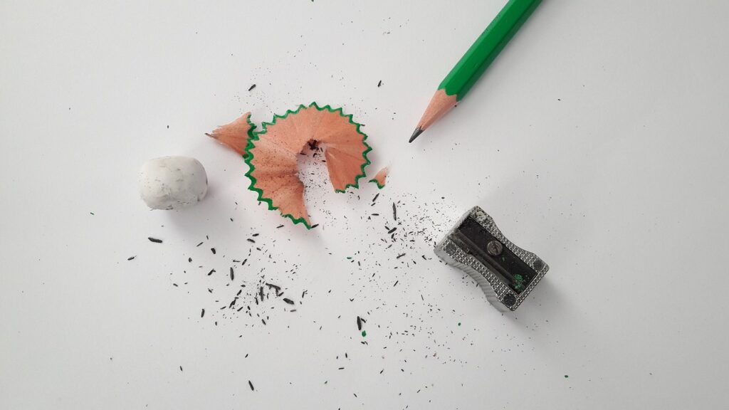 Drawing: Let’s Draw With Code! 🎨💻 TL;DR: This Article Is…