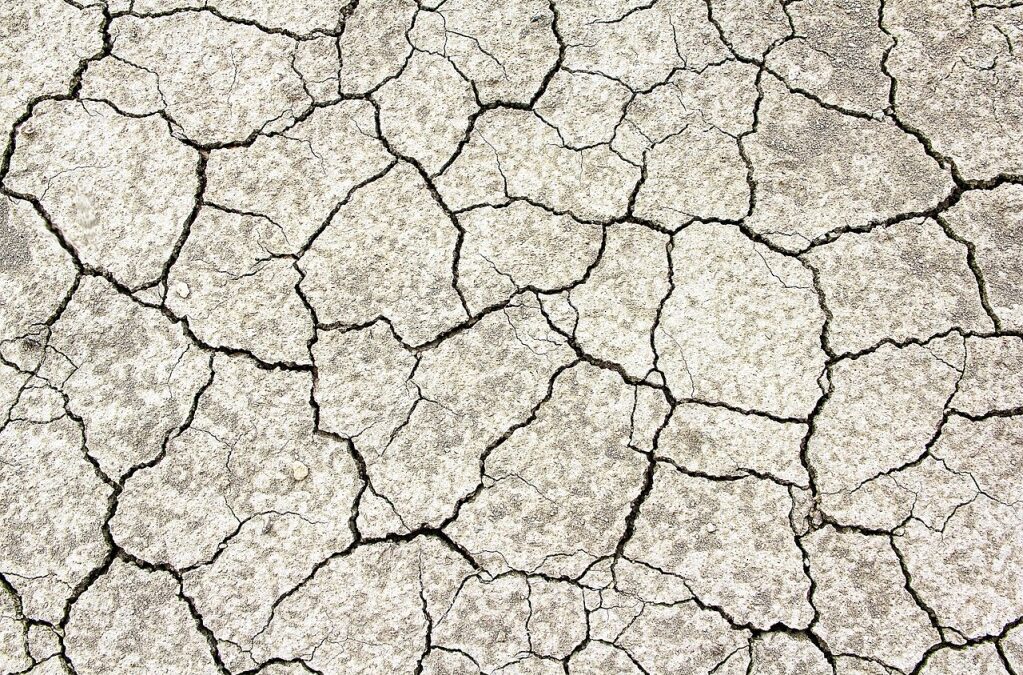 Drought Solutions ~ Running Out Of Water? The National Water…