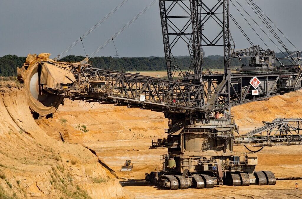 Economic Consequences For Industries Like Recreation, Mining, And Brine Shrimp…
