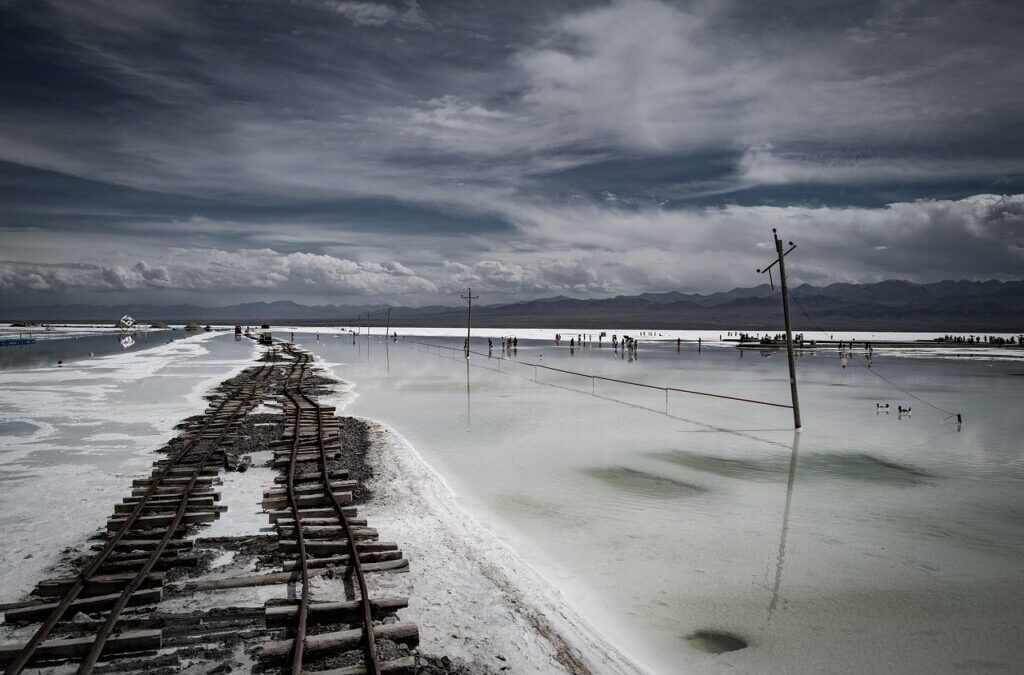Efforts To Save The Great Salt Lake ~ The Great…