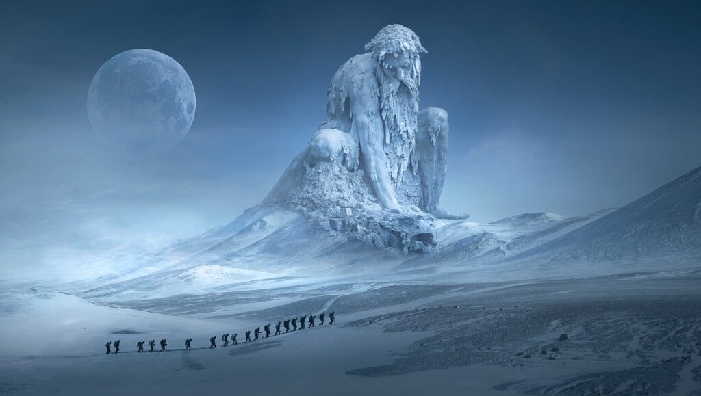 Fantasy: Dive Into The World Of Fantasy! Do You Love…
