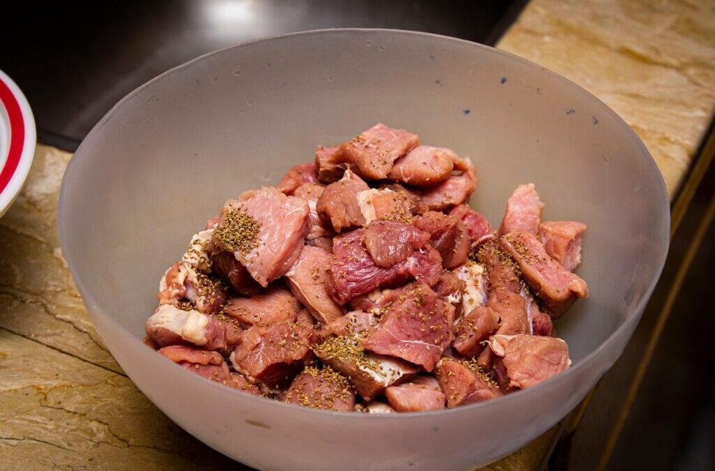 Food Preparation: Let’s Get Cooking! Fun And Easy Ways To…