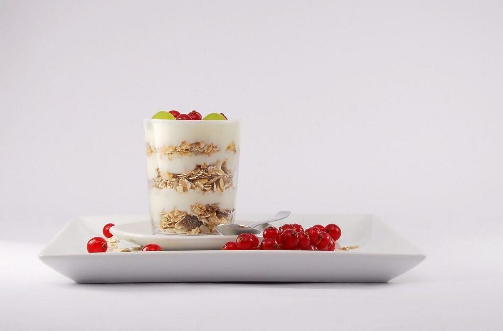 Fruits » Fruits: The Sweetest Way To Stay Healthy TL;DR…