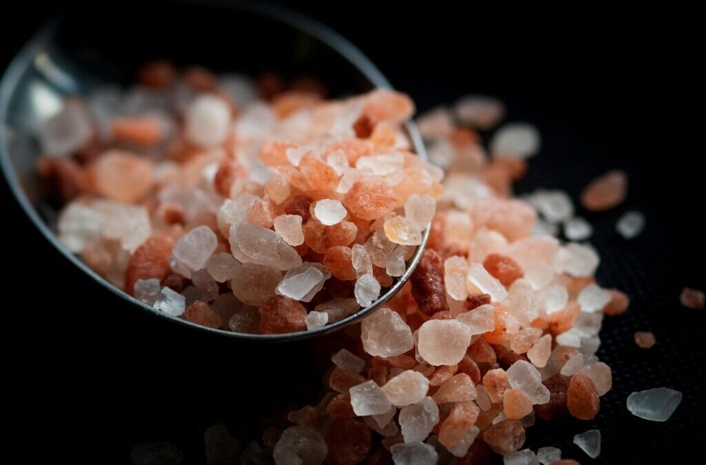Garlic And Onion Spice Mix / Get Ready For Flavor:…