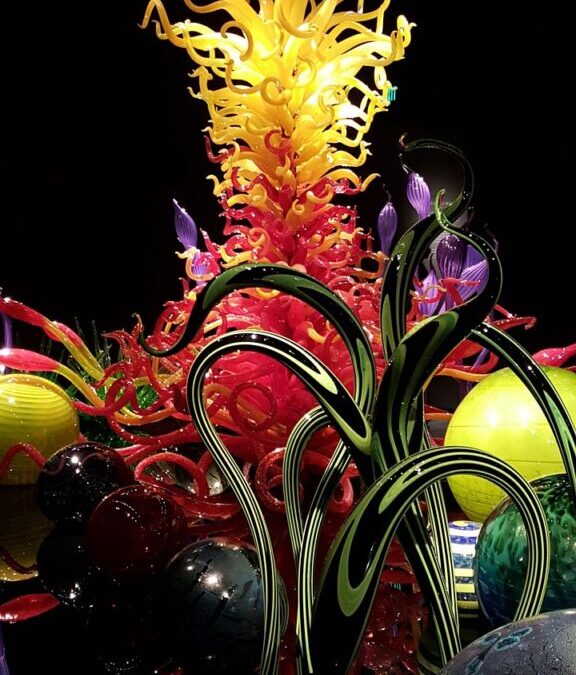 Glassblowing: 🔥 Melt, Mold, And Make: The Art Of Glassblowing!…