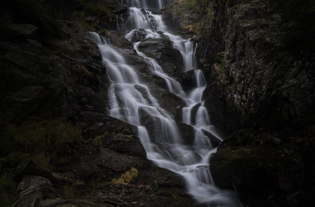 “Great Basin Water Rights Issues” / The Great Basin’s Thirsty…
