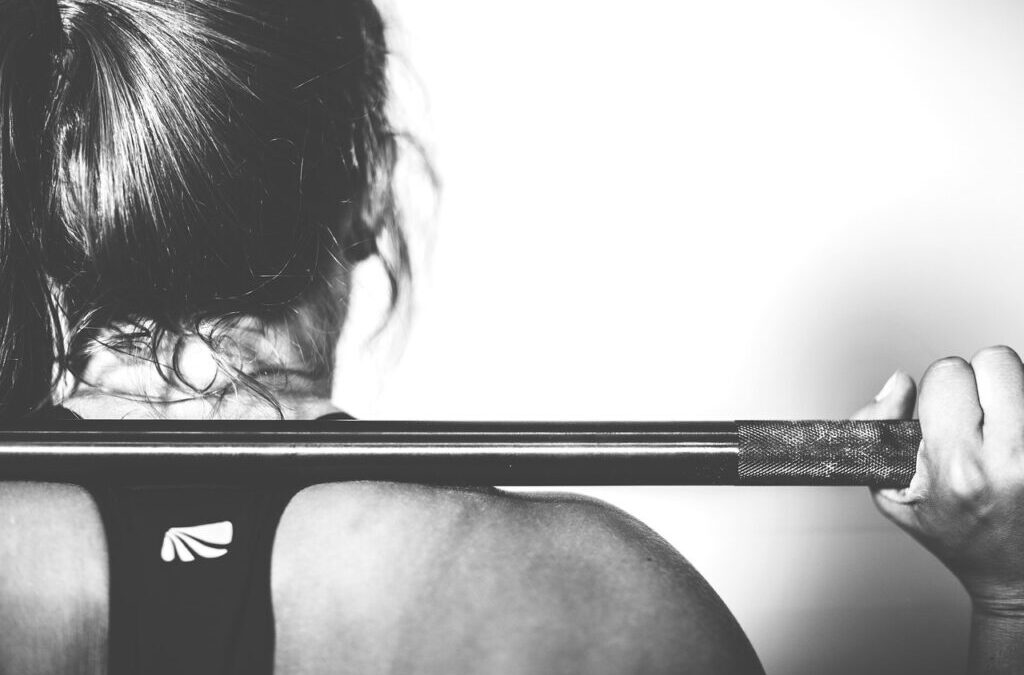 Health And Fitness / Ready, Set, Go! Let’s Get Fit!…