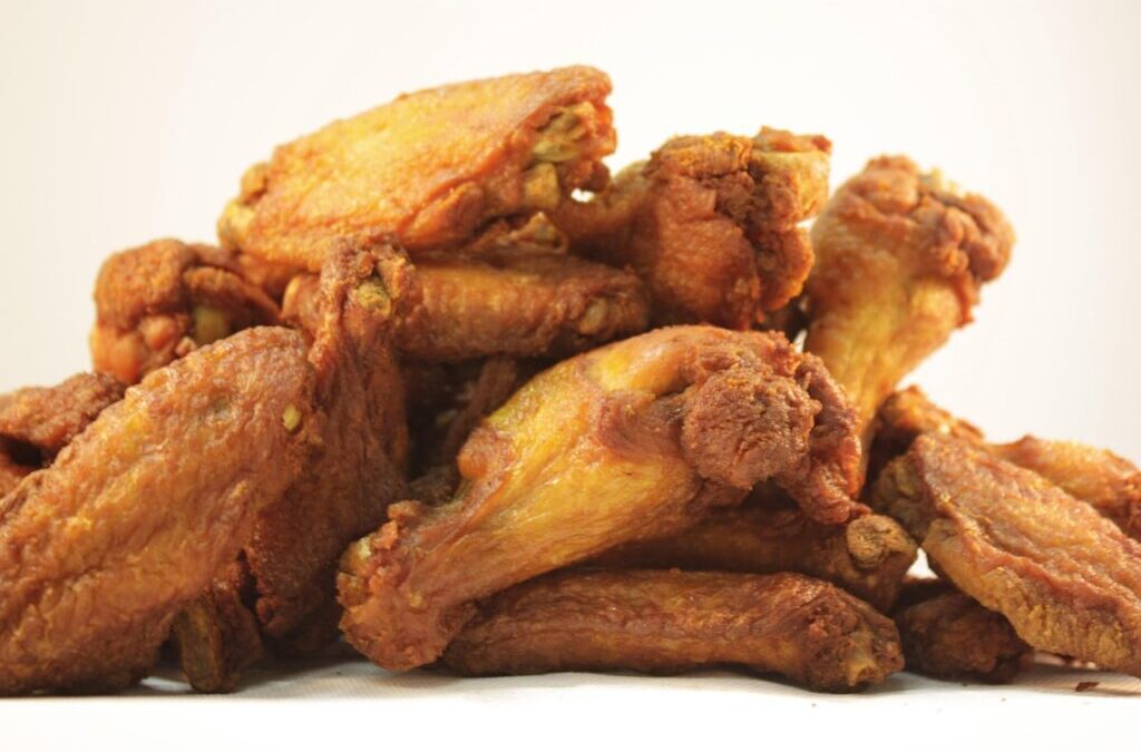 Healthy Ways To Season Chicken – Spice Up Your Chicken:…