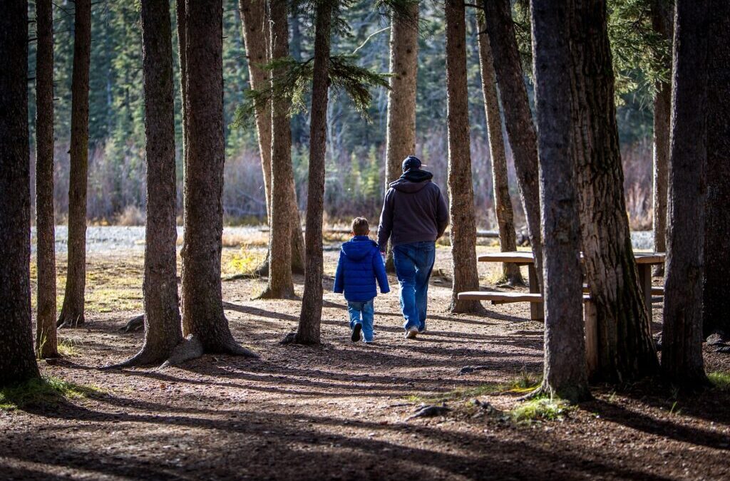 Hiking: Escape The Ordinary: Discover The Wonders Of Hiking TL;DR…