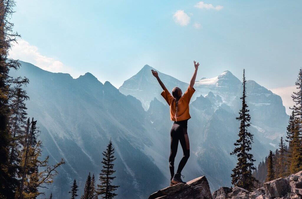 Hiking: Lace Up Your Boots And Hit The Trails! TL;DR…