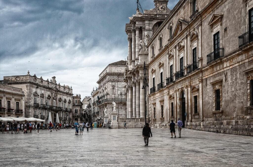 Historic Guidelines | Unlocking The Past: A Guide To Historic…