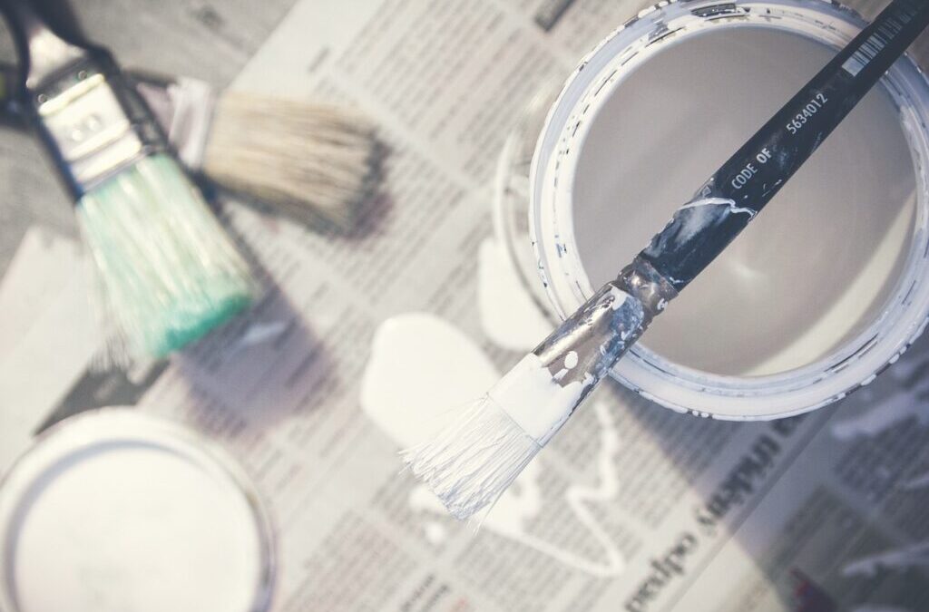 Home Repair » Fix It Yourself! Learn How To Tackle…