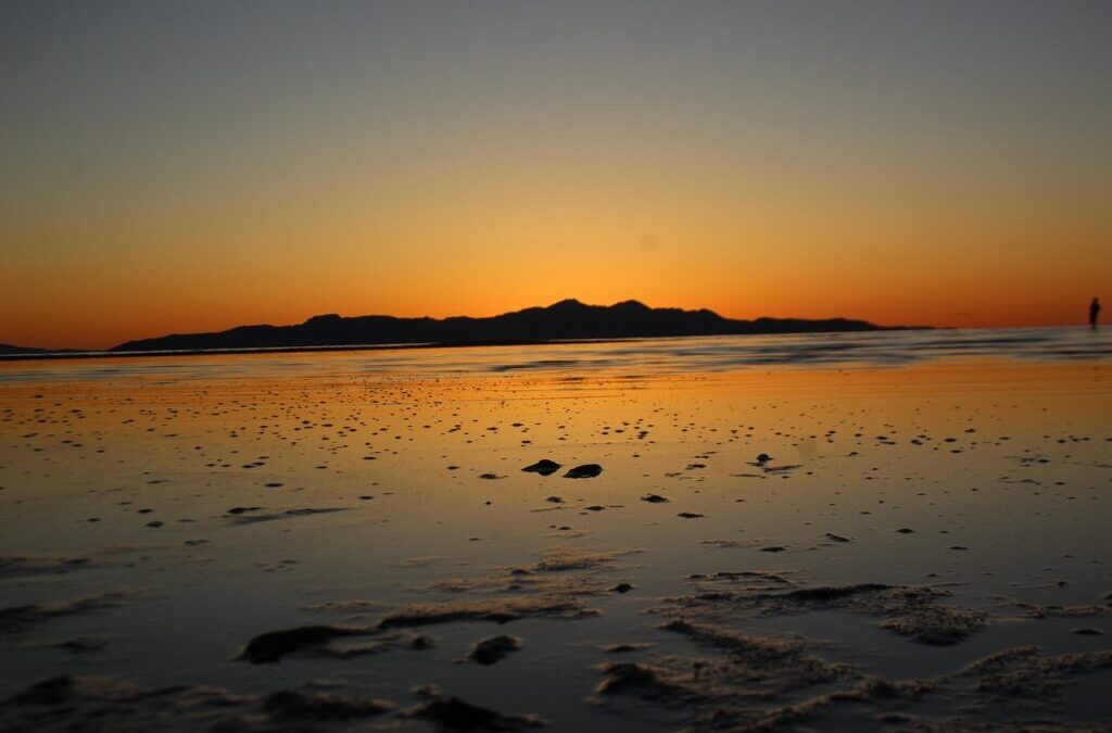 Impact Of Water Diversion On Great Salt Lake Levels -…