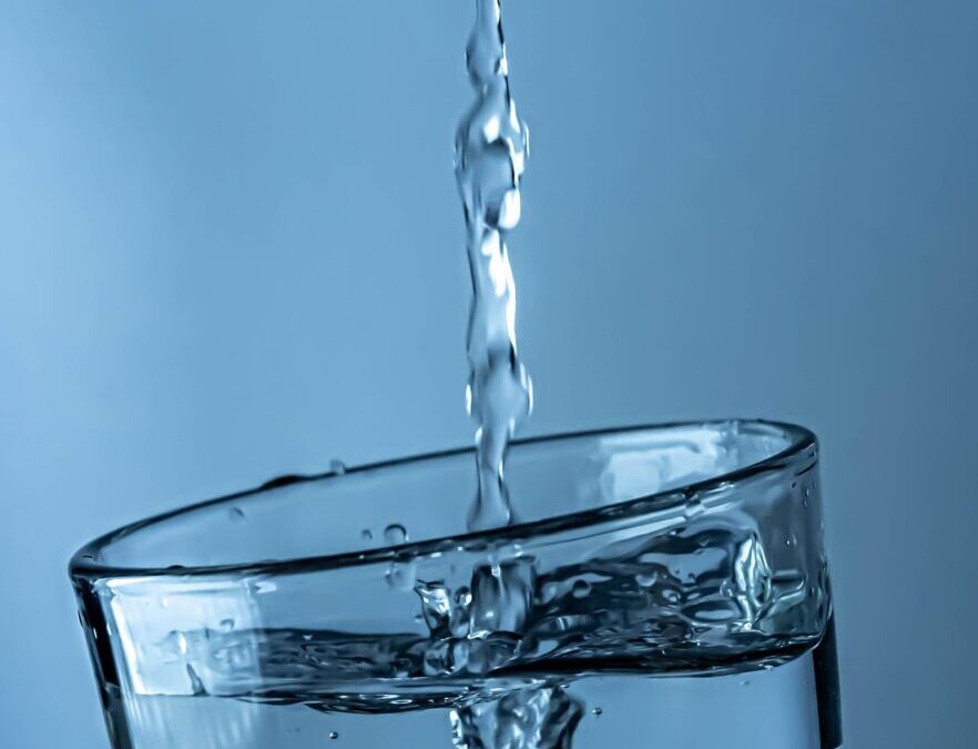 Innovative Water Transfer Methods » Water In The West: How…
