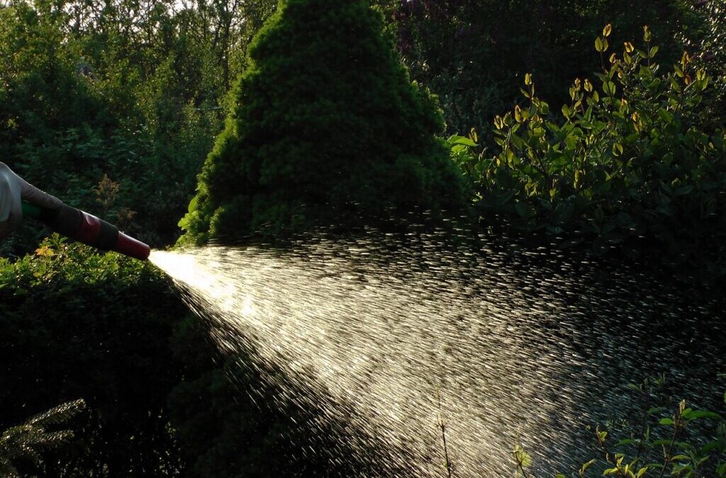 Irrigation Water Solutions » The Great Salt Lake: A Thirsty…