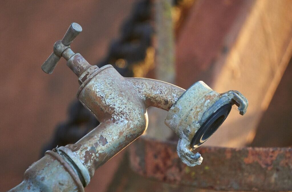 Irrigation Water Solutions | The Great Salt Lake: A Thirsty…