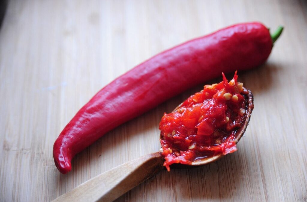 Is Tamari Spicy Or Mild? » The Scoop On Tamari:…